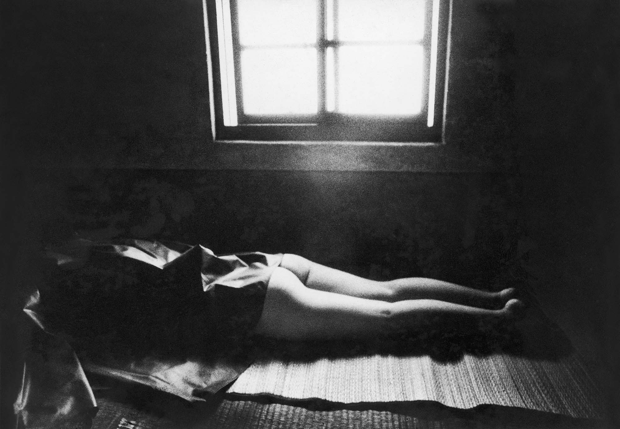 Bed 1967