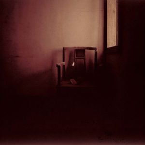 Encountering the Taishi Chair