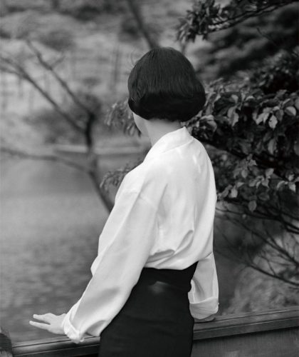 Tsai Chin Tsai Chin