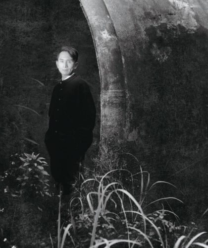 Lin Hwai-Min Lin Hwai-Min