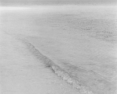 The White Sand of Jibeiyu (Jibeiyu Island) 1987-2010 The White Sand of Jibeiyu (Jibeiyu Island) 1987-2010