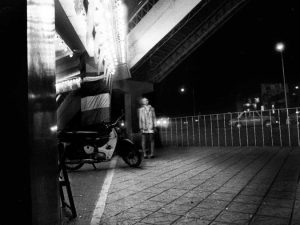 天橋 1968 天橋 1968