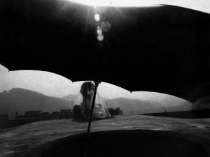 黑傘 1968 黑傘 1968