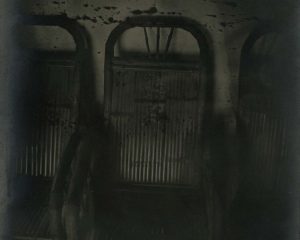 1975-竹椅