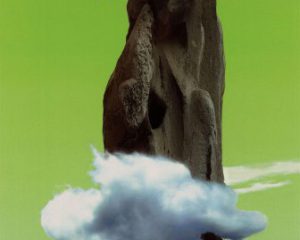 綠雲