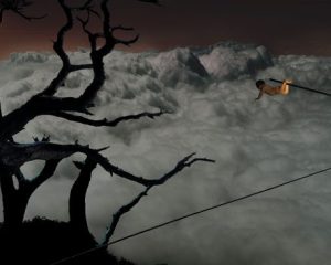 谷風