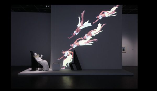 勇敢世界展場 勇敢世界展場